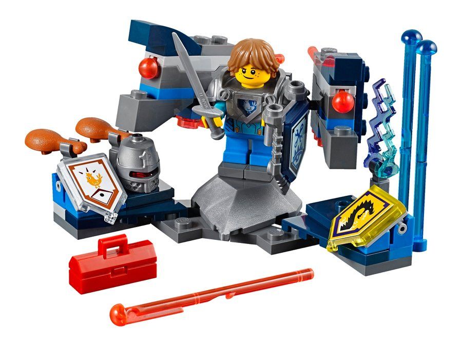 LEGO 70333 Ultimate Robin