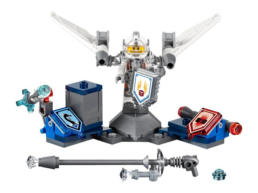 LEGO 70337 Ultimate Lance