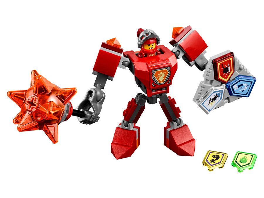 LEGO 70363 Battle Suit Macy
