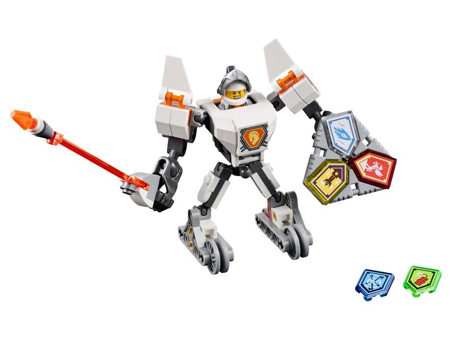 LEGO 70366 Battle Suit Lance