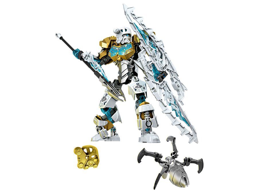 LEGO 70788 Kopaka - Master of Ice