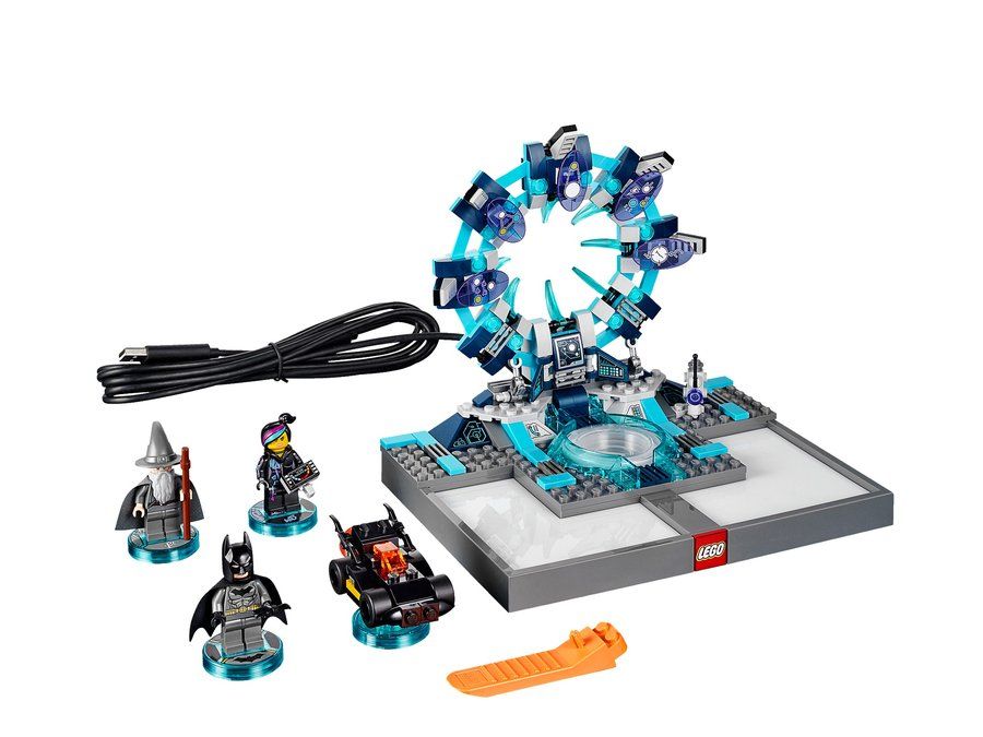 LEGO 71173 Xbox 360 Starter Pack