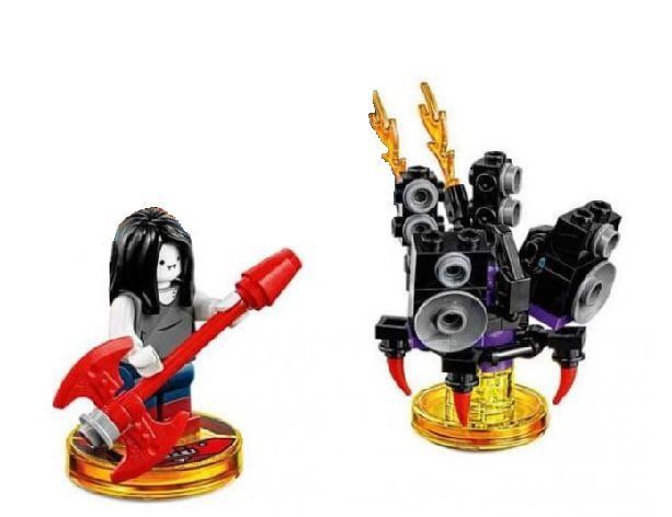 LEGO 71285 Marceline the Vampire Queen Fun Pack