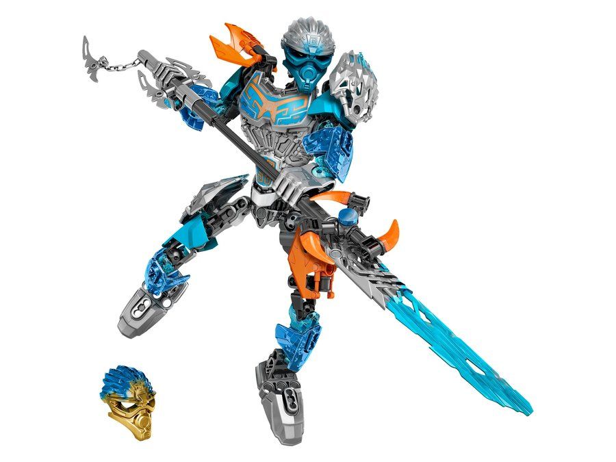 LEGO 71307 Gali Uniter of Water