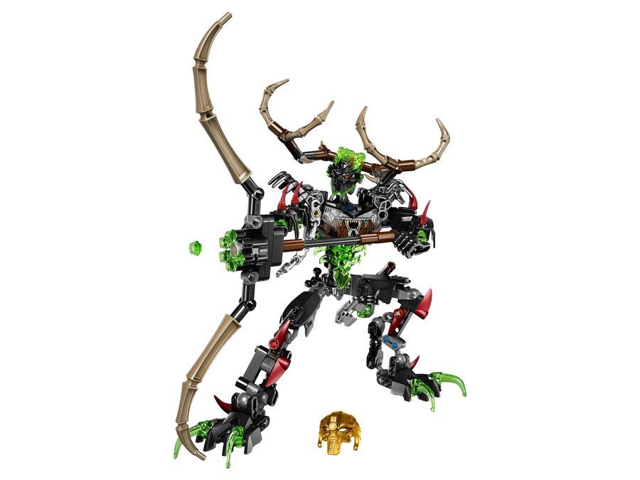 LEGO 71310 Umarak the Hunter