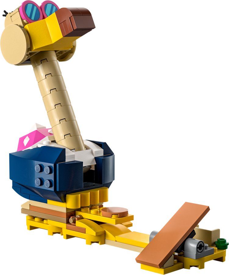 LEGO 71414 Conkdor's Noggin Bopper Expansion Set