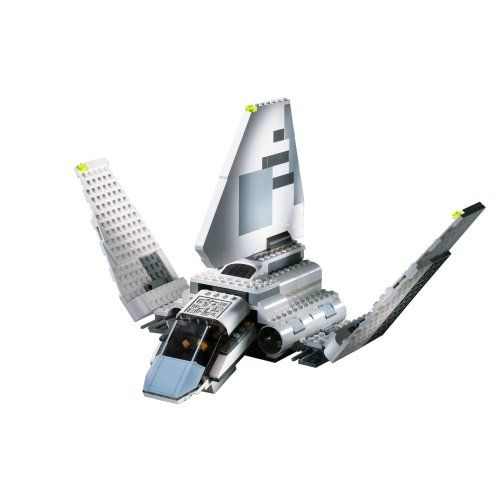 LEGO 7166 Imperial Shuttle