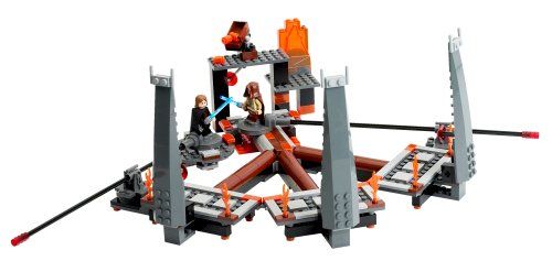 LEGO 7257 Ultimate Lightsaber Duel