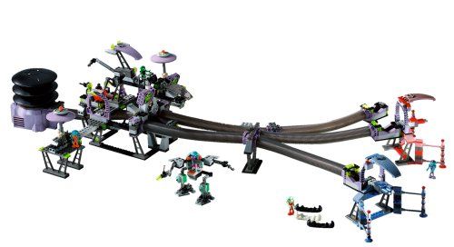 LEGO 7317 Aero Tube Hanger