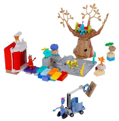 LEGO 7441 Tiny & Friends