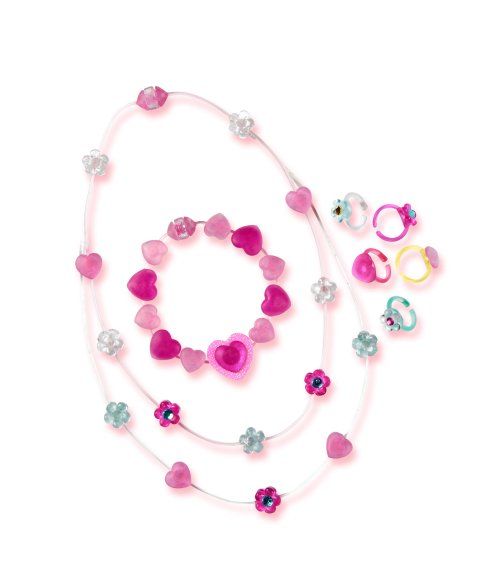 LEGO 7507 Jewels-n-Rings