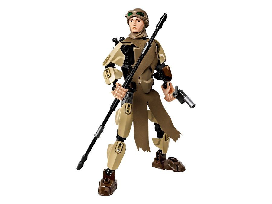LEGO 75113 Rey