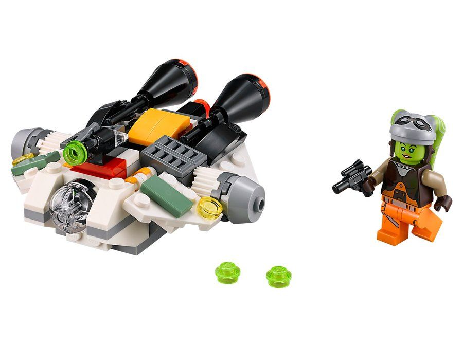 LEGO 75127 The Ghost