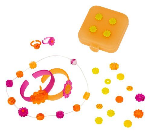 LEGO 7515 Striped Sunny Jewels
