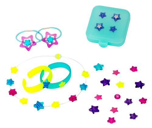 LEGO 7516 Cool Starry Jewels