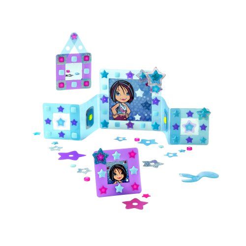 LEGO 7519 Cool Room Frames