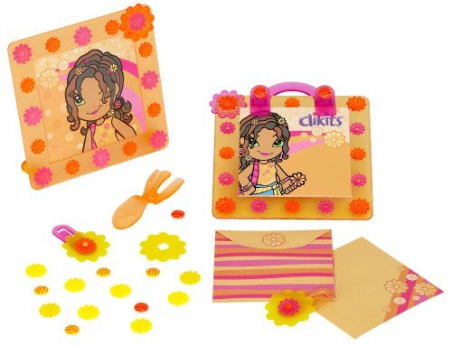 LEGO 7529 Stylin' Stationery Set