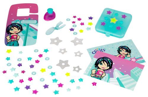 LEGO 7530 Starry Decoration Set