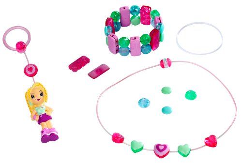 LEGO 7533 Pretty in Pink Jewels-n-More