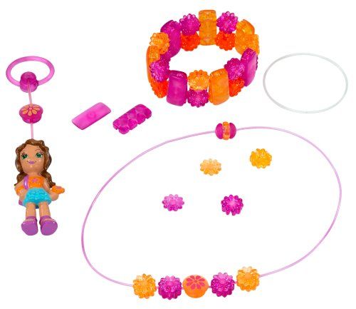 LEGO 7534 Stylin' Citrus Jewels-n-More