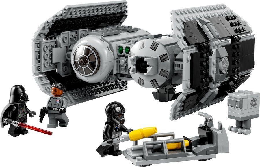LEGO 75347 Le Bombardier TIE