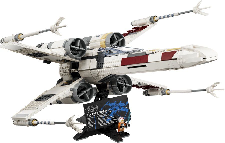 LEGO 75355 X-Wing Starfighter