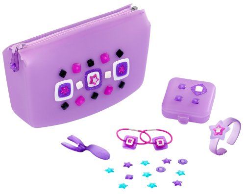 LEGO 7537 Retro Chic Cosmetics Bag