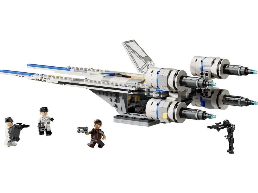 LEGO 75399 Rebel U-Wing Starfighter