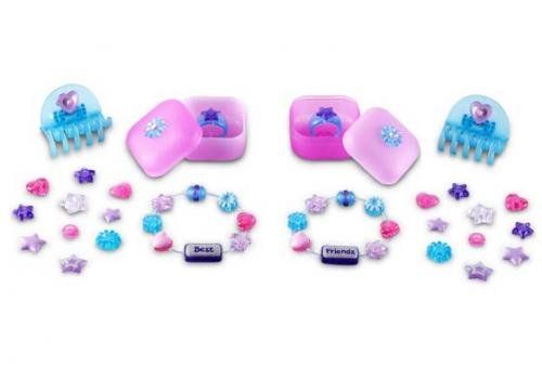 LEGO 7540 Friends 4-Ever Jewels & More