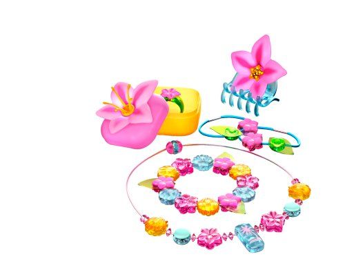 LEGO 7546 Tropical Breeze Jewels 'n' More