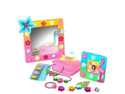 LEGO 7548 Fun Flamingo Frames 'n' More