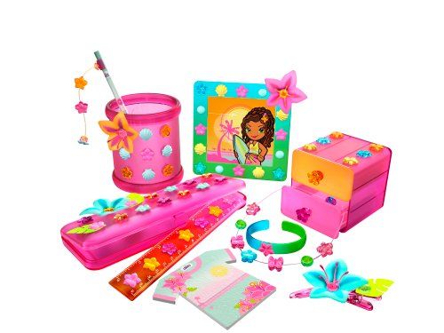 LEGO 7549 Totally Tropical Decor Set