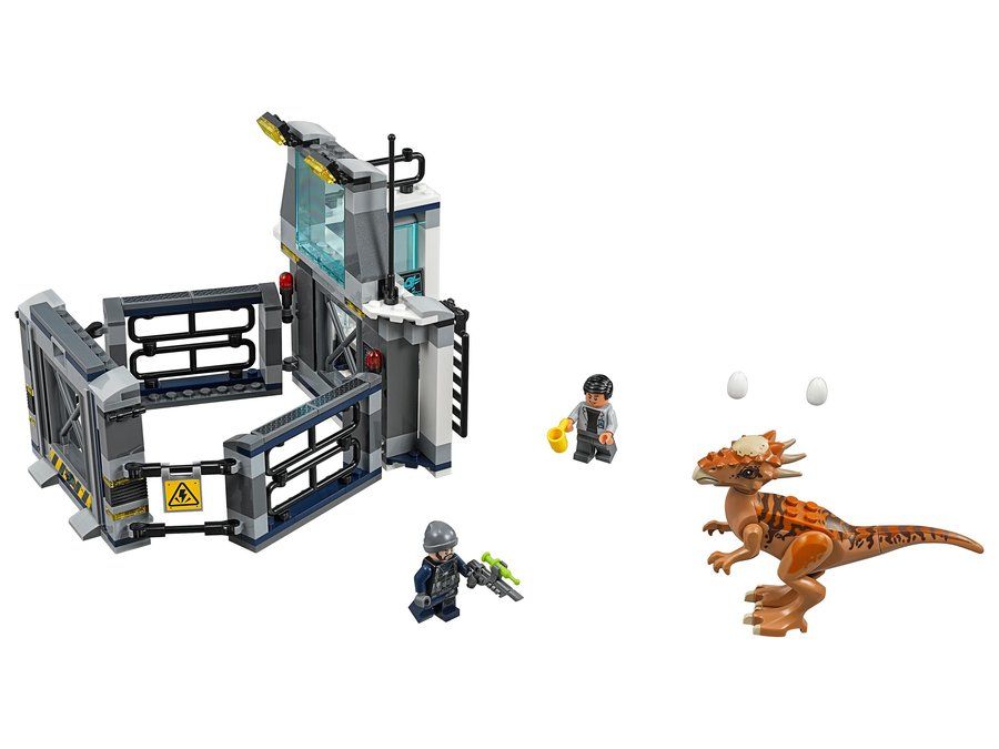 LEGO 75927 Stygimoloch Breakout