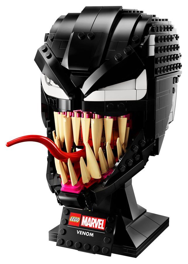 LEGO 76187 Venom