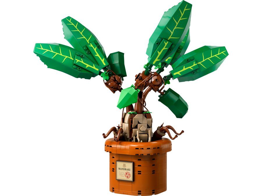 LEGO 76433 Mandragora