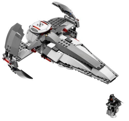 LEGO 7663 Sith Infiltrator