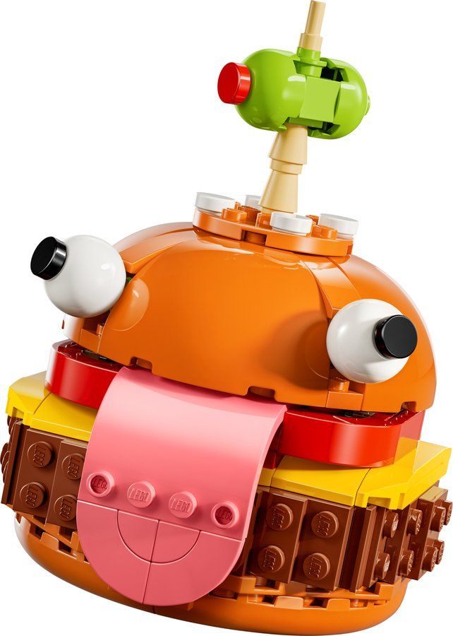 LEGO 77070 Durrr Burger