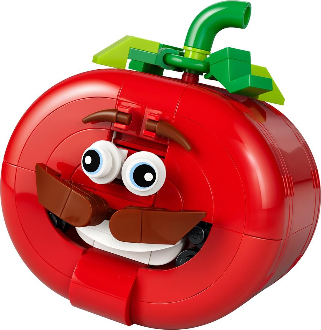 LEGO 77079 Tomatohead