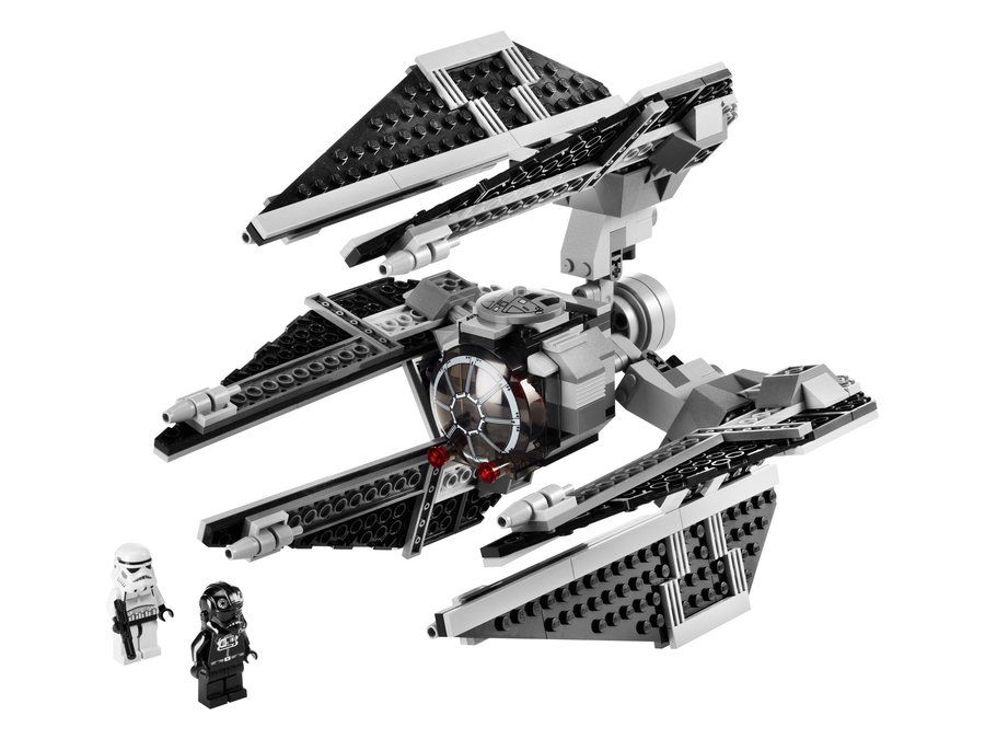 LEGO 8087 TIE Defender