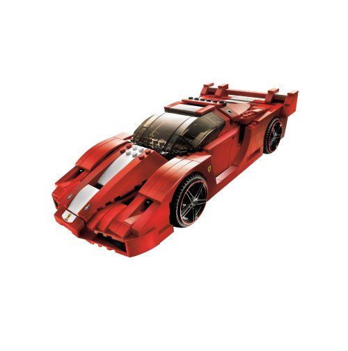 LEGO 8156 Ferrari FXX 1:17