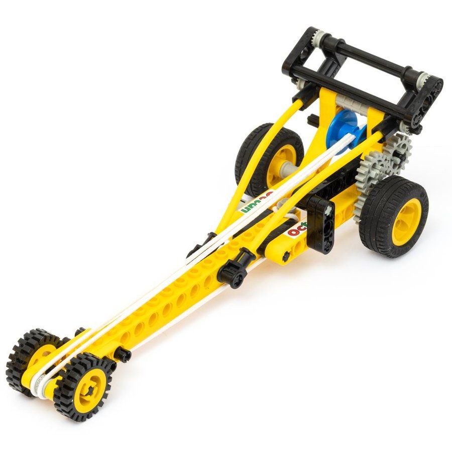 LEGO 8205 Bungee Blaster