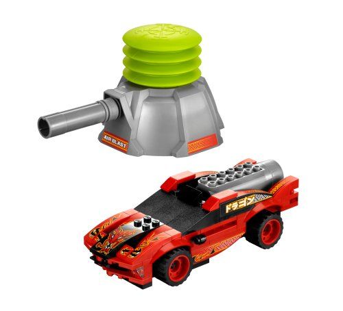 LEGO 8227 Dragon Dueler