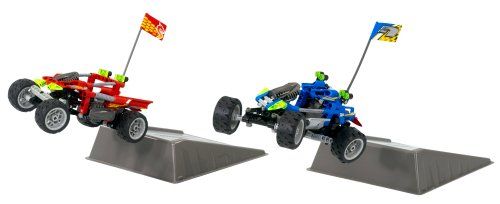 LEGO 8363 Baja Desert Racers