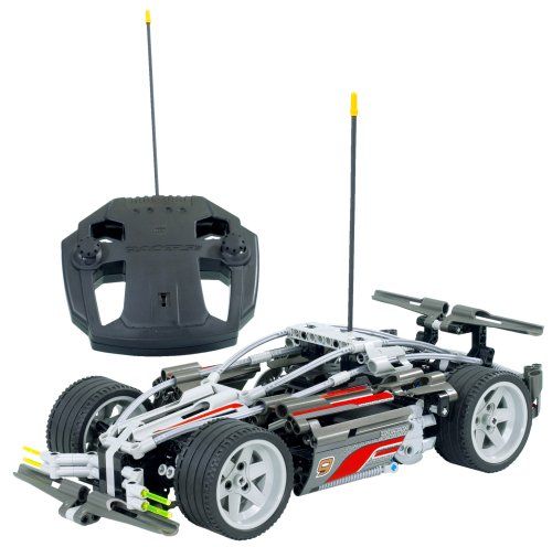 LEGO 8366 Supersonic RC