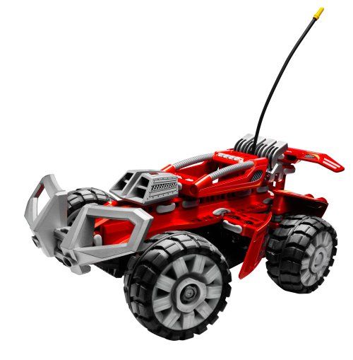 LEGO 8378 Red Beast RC