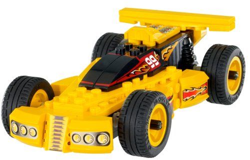 LEGO 8382 Hot Buster
