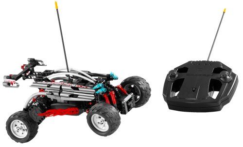LEGO 8475 RC Race Buggy