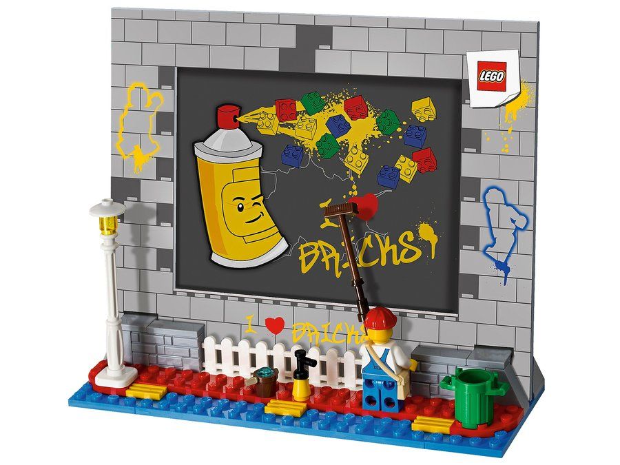 LEGO 850702 Classic Picture Frame