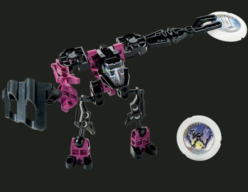 LEGO 8522 Spark