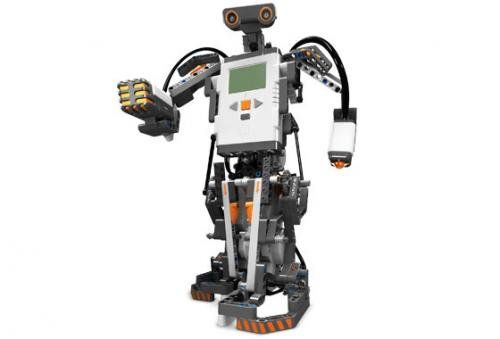 LEGO 8527 Mindstorms NXT